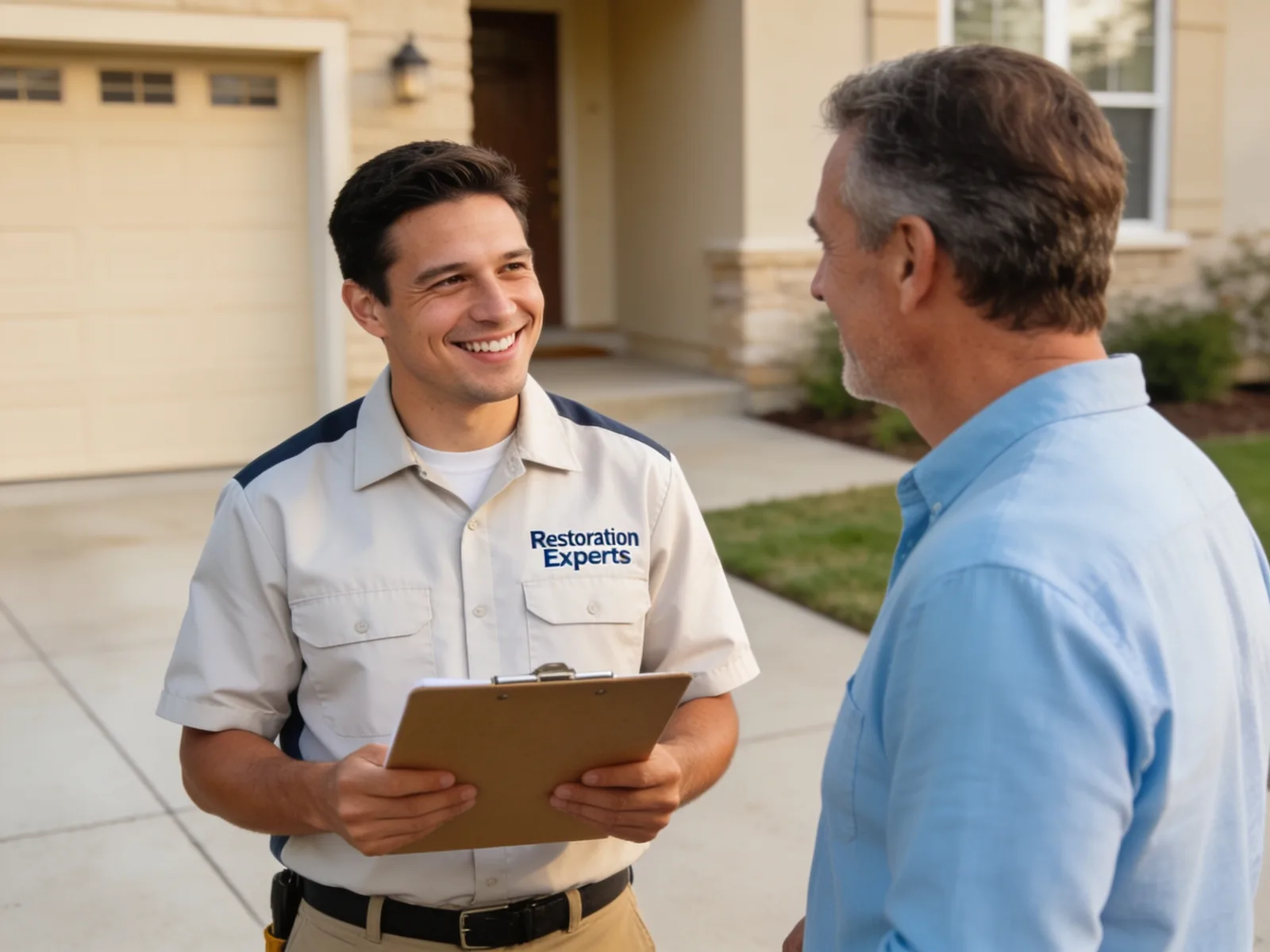 Water Damage Cleanup New Castle, VA FAQs